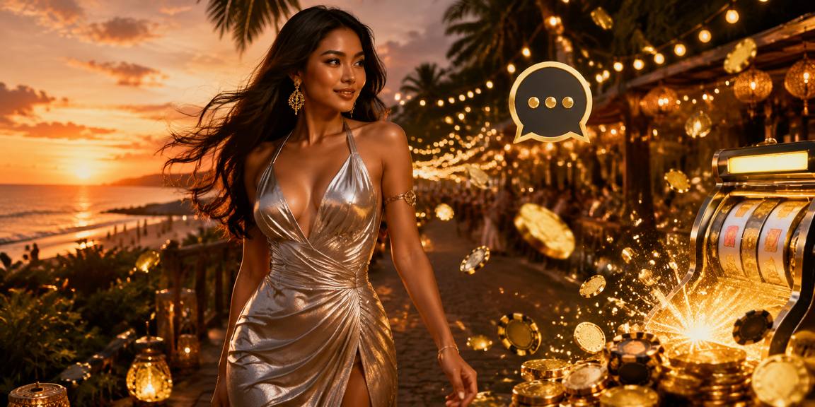 ayah4d Live Casino Rooms Built For Indonesia
